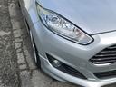 EUROPE FORD FIESTA