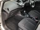 EUROPE FORD FIESTA