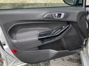 EUROPE FORD FIESTA