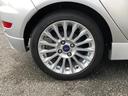EUROPE FORD FIESTA
