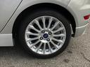 EUROPE FORD FIESTA