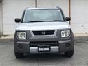 HONDA ELEMENT