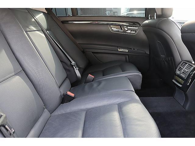 Sクラス(メルセデス・ベンツ)S550ロング WALD Sクラス(メルセデス・ベンツ)S550ロング WALD