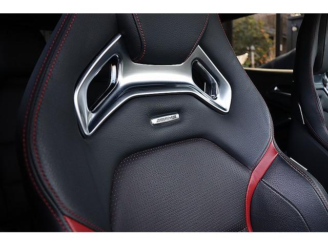 GLAクラス GLA45 AMG 4マチック エディション1 600台限定車 マットブラック20インチAMGアルミ エディション1専用エアロパーツ AMGパフォーマンスシート ブルメスターサウンド AMG パフォーマンスステアリング レーダーセーフティPKG(8枚目)