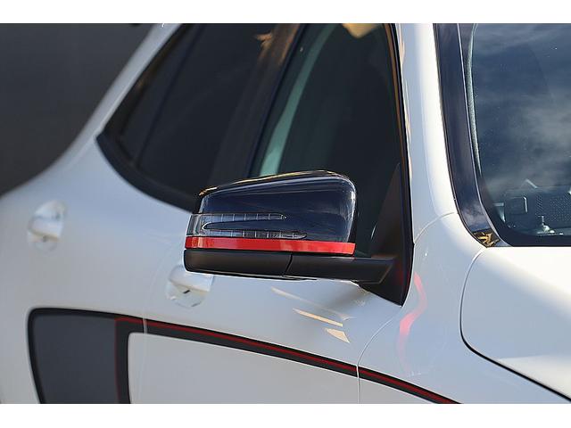 GLAクラス GLA45 AMG 4マチック エディション1 600台限定車 マットブラック20インチAMGアルミ エディション1専用エアロパーツ AMGパフォーマンスシート ブルメスターサウンド AMG パフォーマンスステアリング レーダーセーフティPKG(25枚目)