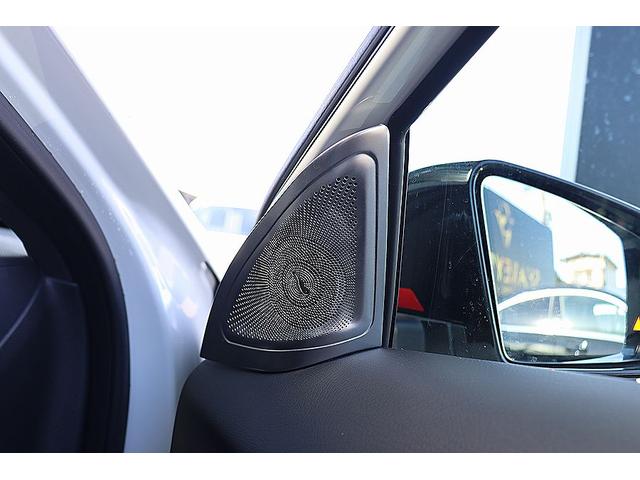 GLAクラス GLA45 AMG 4マチック エディション1 600台限定車 マットブラック20インチAMGアルミ エディション1専用エアロパーツ AMGパフォーマンスシート ブルメスターサウンド AMG パフォーマンスステアリング レーダーセーフティPKG(47枚目)