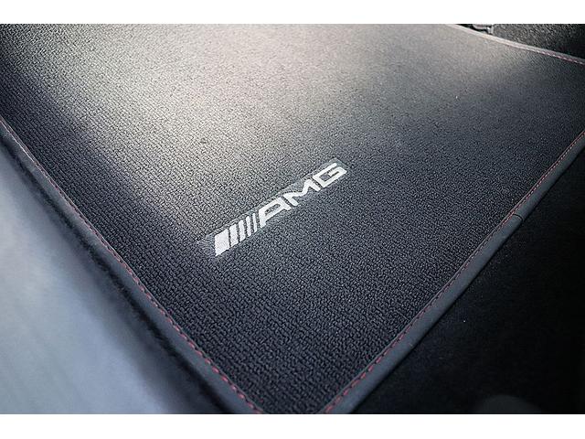 GLAクラス GLA45 AMG 4マチック エディション1 600台限定車 マットブラック20インチAMGアルミ エディション1専用エアロパーツ AMGパフォーマンスシート ブルメスターサウンド AMG パフォーマンスステアリング レーダーセーフティPKG(49枚目)