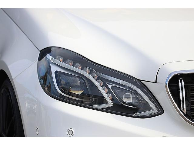 Eクラス E250 アバンギャルド パナメリカーナグリル AMG4本出しマフラー(カッター) AMGリアディフューザー カーボンサイドミラー カールソン20インチAW 360度カメラ ETC レーダーセーフティPKG ルーフスポイラー(33枚目)