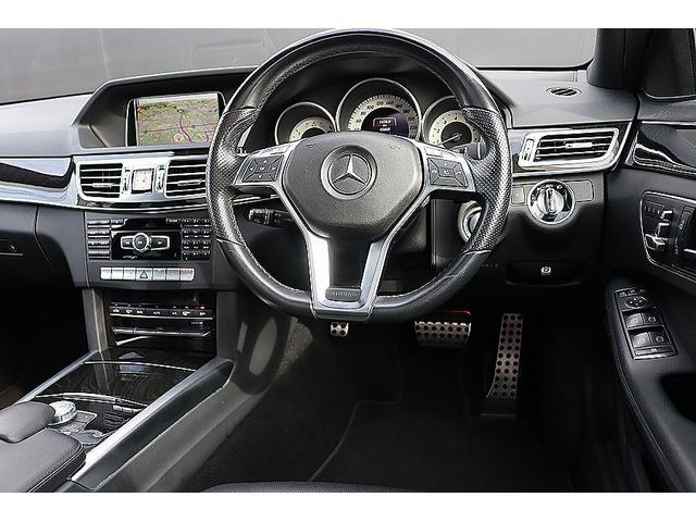 Eクラス E250 アバンギャルド パナメリカーナグリル AMG4本出しマフラー(カッター) AMGリアディフューザー カーボンサイドミラー カールソン20インチAW 360度カメラ ETC レーダーセーフティPKG ルーフスポイラー(36枚目)