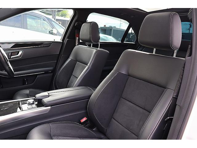 Eクラス E250 アバンギャルド パナメリカーナグリル AMG4本出しマフラー(カッター) AMGリアディフューザー カーボンサイドミラー カールソン20インチAW 360度カメラ ETC レーダーセーフティPKG ルーフスポイラー(39枚目)