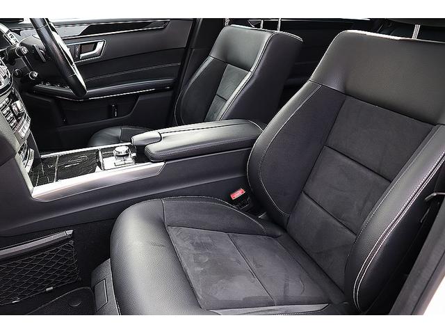 Eクラス E250 アバンギャルド パナメリカーナグリル AMG4本出しマフラー(カッター) AMGリアディフューザー カーボンサイドミラー カールソン20インチAW 360度カメラ ETC レーダーセーフティPKG ルーフスポイラー(40枚目)