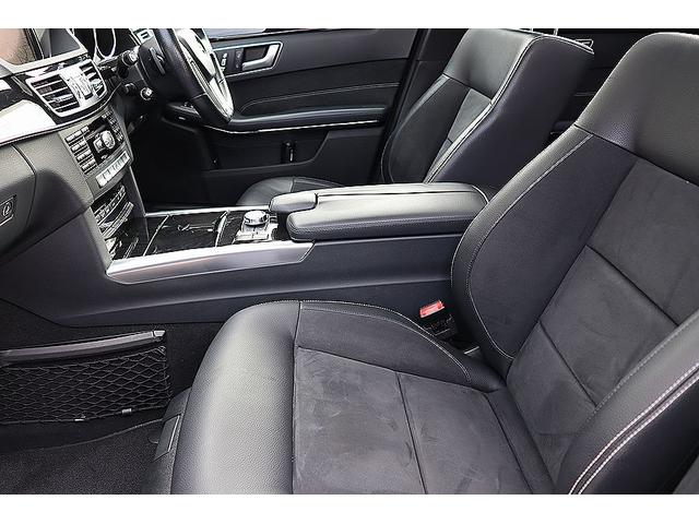 Eクラス E250 アバンギャルド パナメリカーナグリル AMG4本出しマフラー(カッター) AMGリアディフューザー カーボンサイドミラー カールソン20インチAW 360度カメラ ETC レーダーセーフティPKG ルーフスポイラー(41枚目)