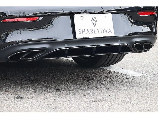 Cクラス C180クーペ スポーツ パナメリカーナグリル イエローブレーキキャリパー パノラミックスライディングルーフ ジース・シュレンザーマフラー H&Rダウンサス ハイパーフォージド20インチAW レーダーセーフティPKG HUD(27枚目)