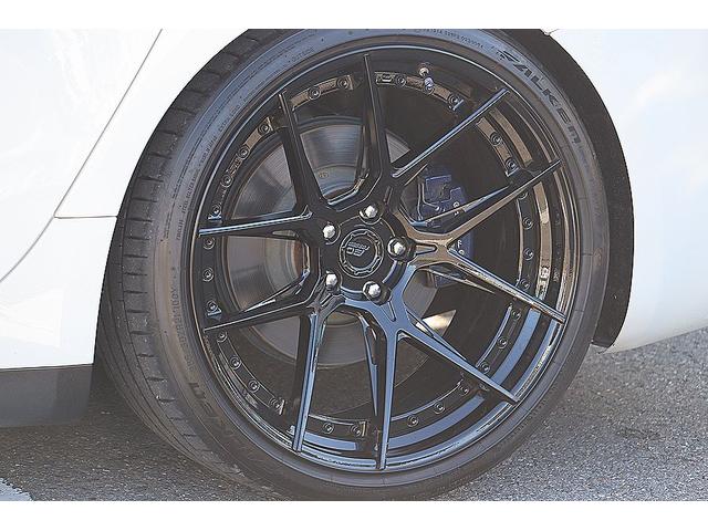 ギブリ ベースグレード　限定車スカテナート　ブルーブレーキキャリパー　２１インチＦｏｒｇｅｄアルミ　カーボントランクスポイラー・ドアミラー・グリル　車高調　シートヒーター　ピアノブラックトリム　ＡｐｐｌｅＣａｒＰｌａｙ（25枚目）