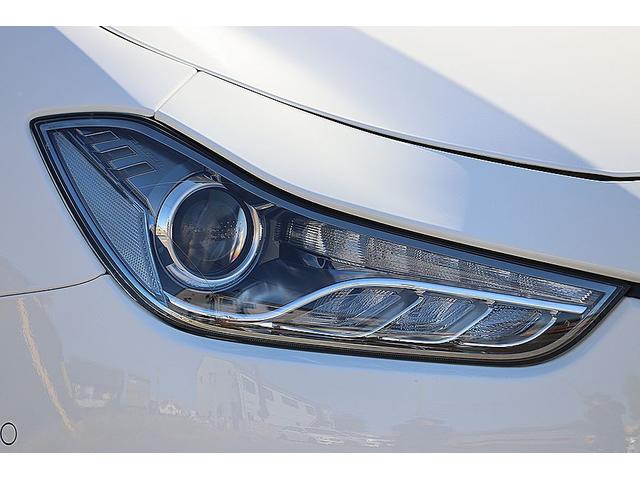 ギブリ ベースグレード　限定車スカテナート　ブルーブレーキキャリパー　２１インチＦｏｒｇｅｄアルミ　カーボントランクスポイラー・ドアミラー・グリル　車高調　シートヒーター　ピアノブラックトリム　ＡｐｐｌｅＣａｒＰｌａｙ（31枚目）