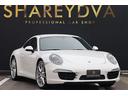 ９１１カレラＳ　９１１カレラＳ　ＰＤＫ　スポーツクロノＰＫＧ　左ハンドル　ポルシェレッドブレーキキャリパー　シートヒーター　スポーツステアリング　スポーツエグゾースト(2枚目)