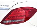 MERCEDES BENZ C-CLASS