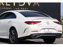 MERCEDES BENZ CLS-CLASS
