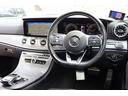 MERCEDES BENZ CLS-CLASS