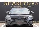 MERCEDES BENZ S-CLASS