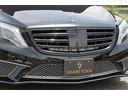 MERCEDES BENZ S-CLASS