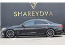 MERCEDES BENZ S-CLASS