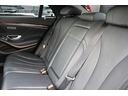 MERCEDES BENZ S-CLASS