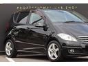 MERCEDES BENZ A-CLASS