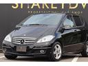 MERCEDES BENZ A-CLASS
