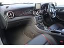 GLA45 AMG 4マチック エディション1 600台限定車 マットブラック20インチAMGアルミ エディション1専用エアロパーツ AMGパフォーマンスシート ブルメスターサウンド AMG パフォーマンスステアリング レーダーセーフティPKG(39枚目)