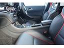 GLA45 AMG 4マチック エディション1 600台限定車 マットブラック20インチAMGアルミ エディション1専用エアロパーツ AMGパフォーマンスシート ブルメスターサウンド AMG パフォーマンスステアリング レーダーセーフティPKG(46枚目)