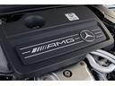 GLA45 AMG 4マチック エディション1 600台限定車 マットブラック20インチAMGアルミ エディション1専用エアロパーツ AMGパフォーマンスシート ブルメスターサウンド AMG パフォーマンスステアリング レーダーセーフティPKG(71枚目)