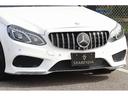 E250 アバンギャルド パナメリカーナグリル AMG4本出しマフラー(カッター) AMGリアディフューザー カーボンサイドミラー カールソン20インチAW 360度カメラ ETC レーダーセーフティPKG ルーフスポイラー(24枚目)