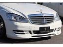 MERCEDES BENZ S-CLASS