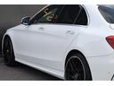 C250スポーツ パナメリカーナグリル AMG63カスタムバンパー AMGリヤディフューザー AMGマフラー(カッター) AMGtype20インチクロススポークAW トランクスポイラー パノラミックスライディングルーフ(28枚目)