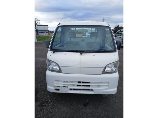 ハイゼットトラック （2枚目）