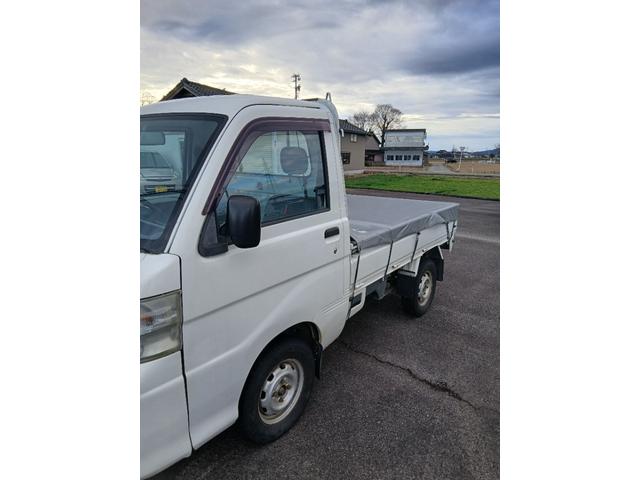 ハイゼットトラック （4枚目）