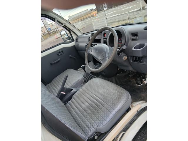 ハイゼットトラック （7枚目）