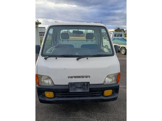 サンバートラック （2枚目）