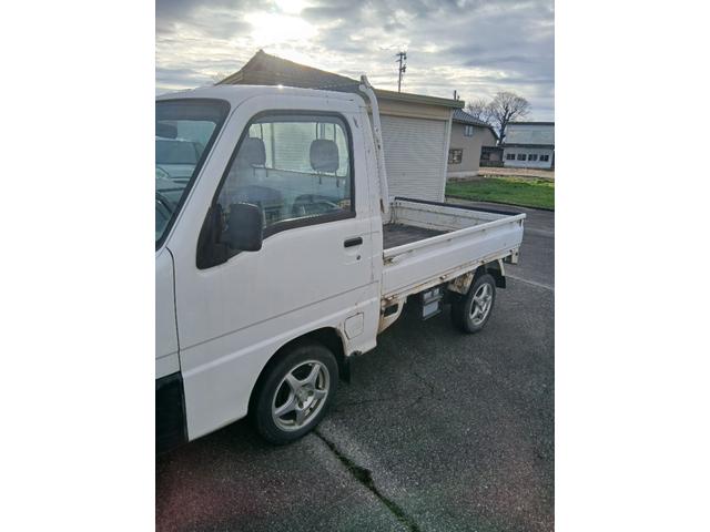 サンバートラック （3枚目）