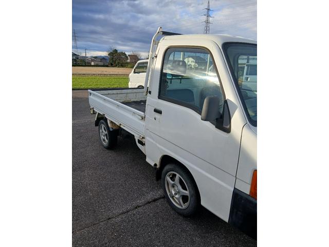 サンバートラック （4枚目）