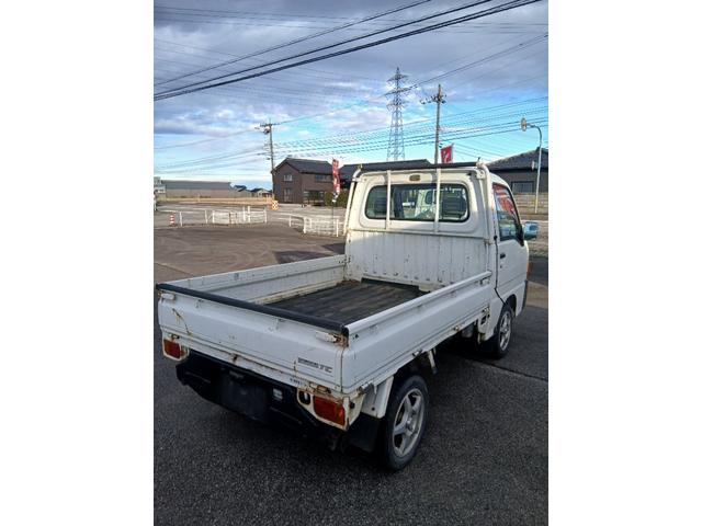 サンバートラック （5枚目）