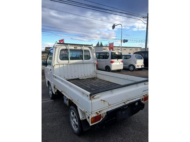 サンバートラック （6枚目）