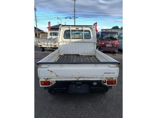 サンバートラック （7枚目）