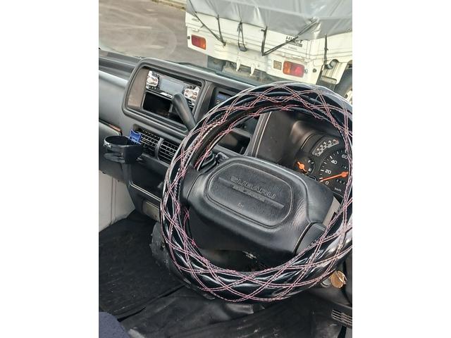 サンバートラック （8枚目）