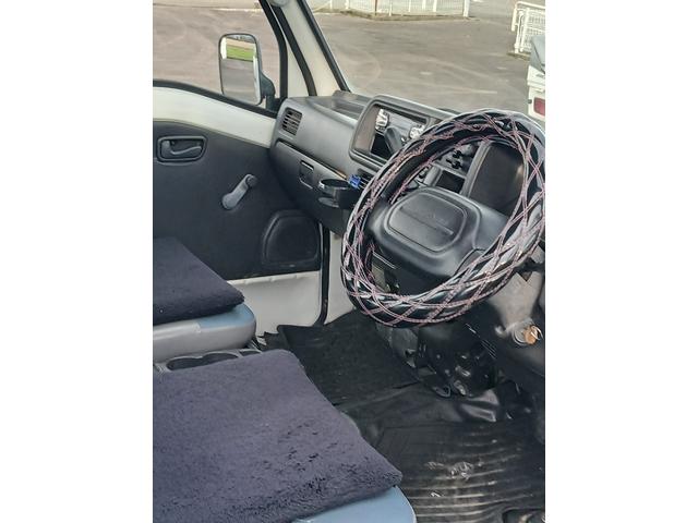 サンバートラック （9枚目）