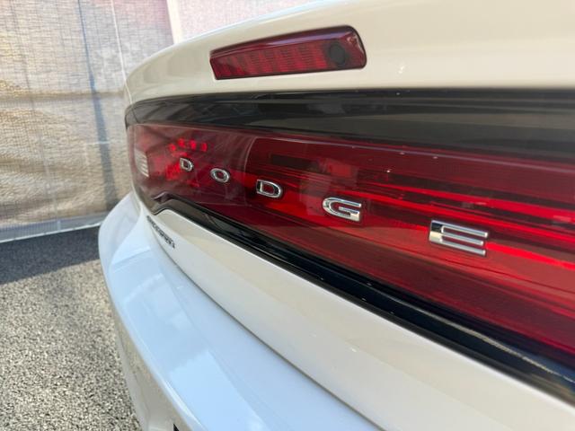 ダッジ・チャージャー SE 3.6 左ハンドル 20011yモデル 管理ユーザー買取 革シート張り替 スマートキー プッシュスタート SRT専用20インチAW BluetoothETCパワーシートBパッド交換ボディー撥水施行済み(41枚目)
