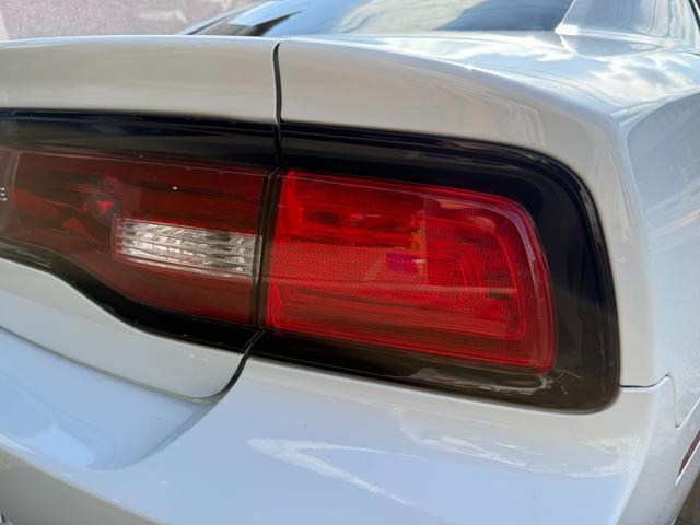 ダッジ・チャージャー SE 3.6 左ハンドル 20011yモデル 管理ユーザー買取 革シート張り替 スマートキー プッシュスタート SRT専用20インチAW BluetoothETCパワーシートBパッド交換ボディー撥水施行済み(46枚目)