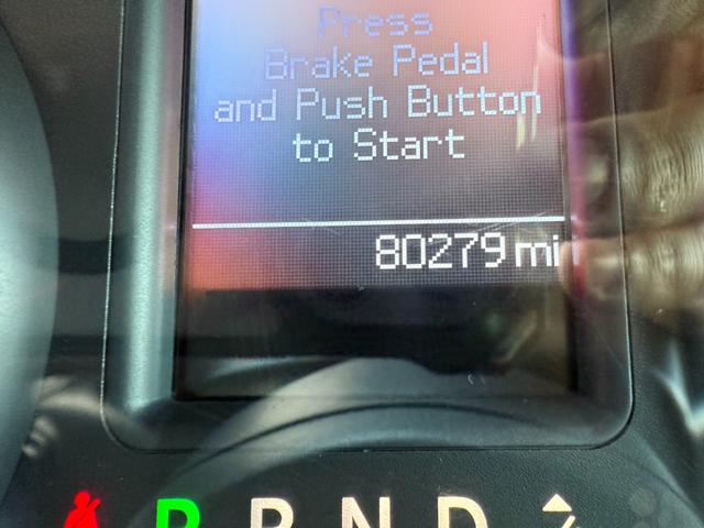 ダッジ・チャージャー SE 3.6 左ハンドル 20011yモデル 管理ユーザー買取 革シート張り替 スマートキー プッシュスタート SRT専用20インチAW BluetoothETCパワーシートBパッド交換ボディー撥水施行済み(66枚目)