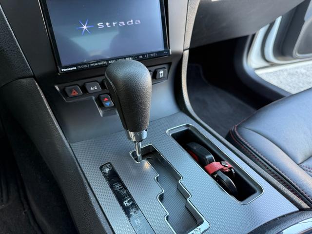 ダッジ・チャージャー SE 3.6 左ハンドル 20011yモデル 管理ユーザー買取 革シート張り替 スマートキー プッシュスタート SRT専用20インチAW BluetoothETCパワーシートBパッド交換ボディー撥水施行済み(70枚目)